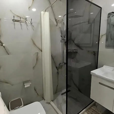 Zafir 2 Apartament Korcza