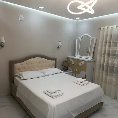 Zafir 2 Apartament Korcza