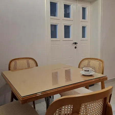 Apartament Zafir 2 Korcza